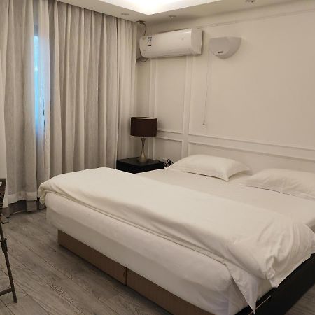 Lata Hotel Nuku'alofa Eksteriør bilde