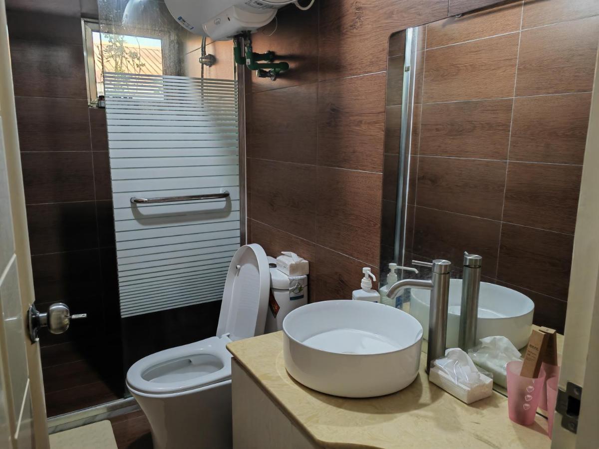 Lata Hotel Nuku'alofa Eksteriør bilde