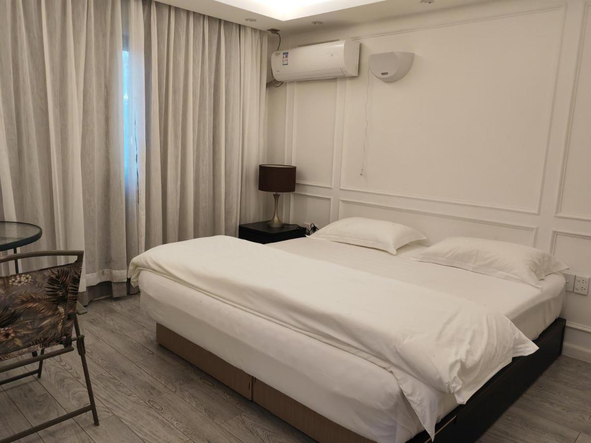 Lata Hotel Nuku'alofa Eksteriør bilde