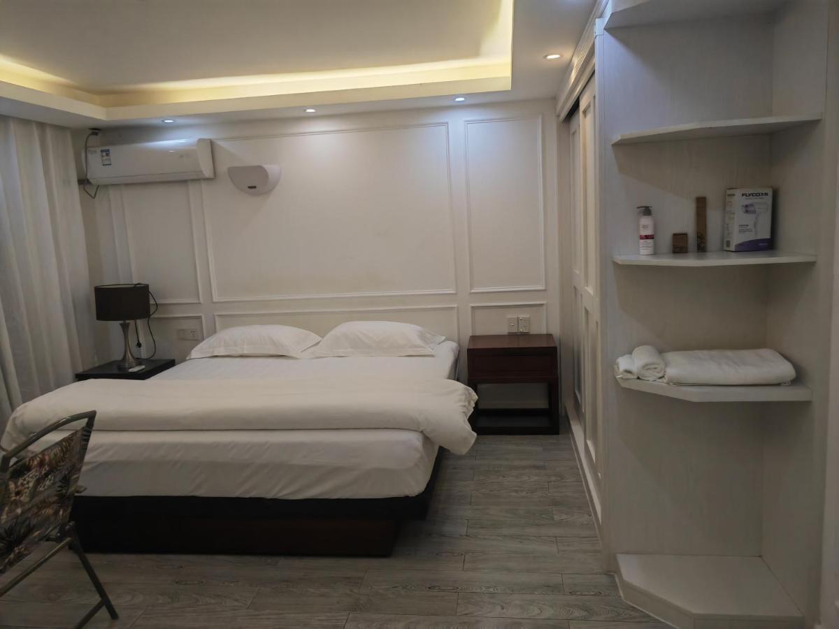 Lata Hotel Nuku'alofa Eksteriør bilde