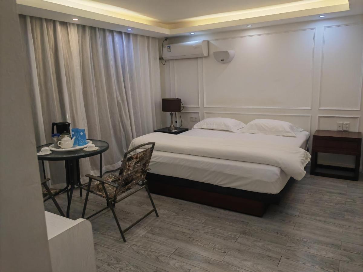 Lata Hotel Nuku'alofa Eksteriør bilde
